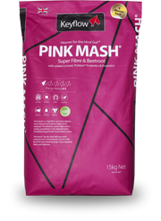 Keyflow Pink Mash